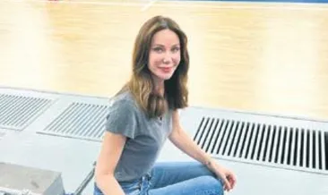 Tiflis’e oğlunu izlemeye gitti