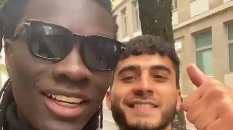 Gomis'ten olay Fenerbahçe sözleri