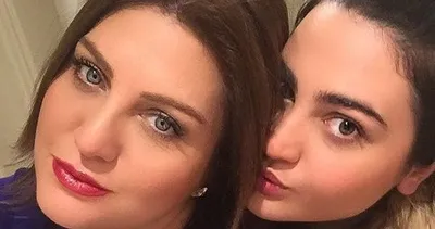 Sibel Can kızı Melisa’yı paylaştı sosyal medya çalkalandı! Sibel Can’ın kızı Melisa Ural’ı bu halde görenler merak etti...