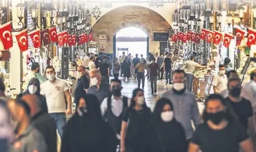 Ekonomiye sahip çık