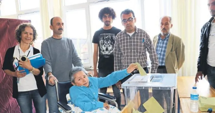 Rüyamda görsem inanmazdım