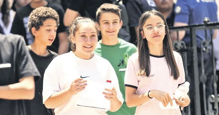 LGS tarihindeki en zor Türkçe sınavı