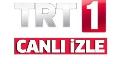 TRT 1 CANLI MİLLİ MAÇ İZLE EURO 2024 EKRANI: TRT 1 ekranı ile EURO 2024 çeyrek final maçları canlı izle!