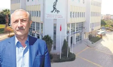 CHP’li belediyelerden mıcırlı vurgun