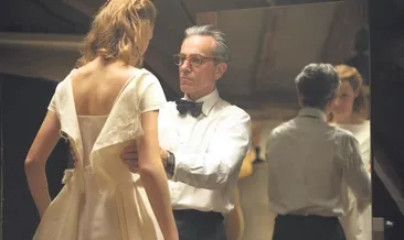 Kadının aşktaki zaferi