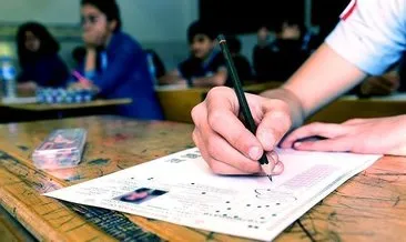 YKS’de ilk oturum bugün! Milyonlarca öğrenci üniversite hayaline adım atıyor
