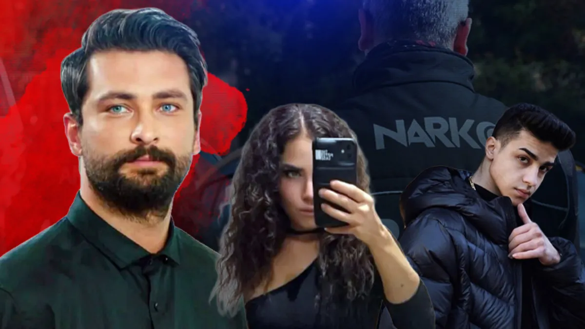 Ünlülere uyuşturucu soruşturması: 3 ismin daha test sonucu pozitif! Onur Tuna'nın testinde esrar çıktı