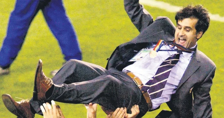 Dünyanın vazgeçilmez rengiyiz