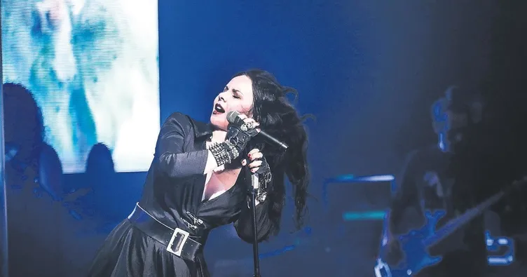 7/24 şehirde yaşam