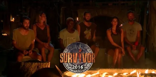 Survivor 10 Mayıs 2016 SMS oylama sıralaması sonuçları - İşte Survivor birincisi...
