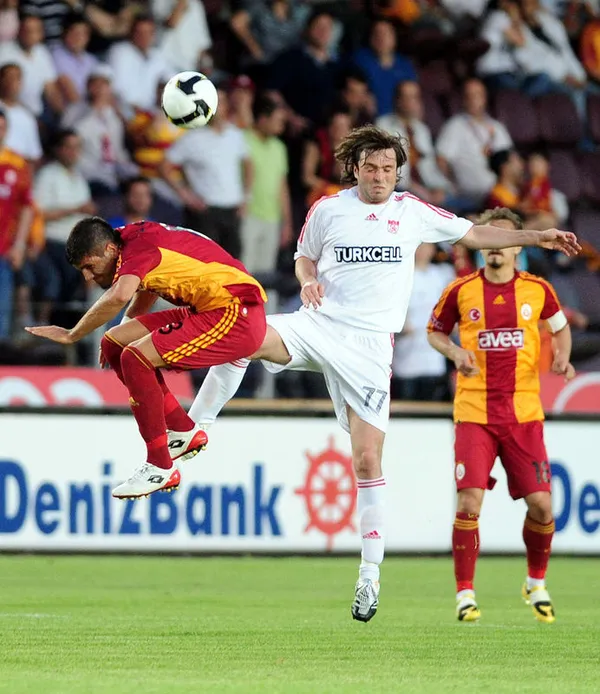 Galatasaray - Sivasspor