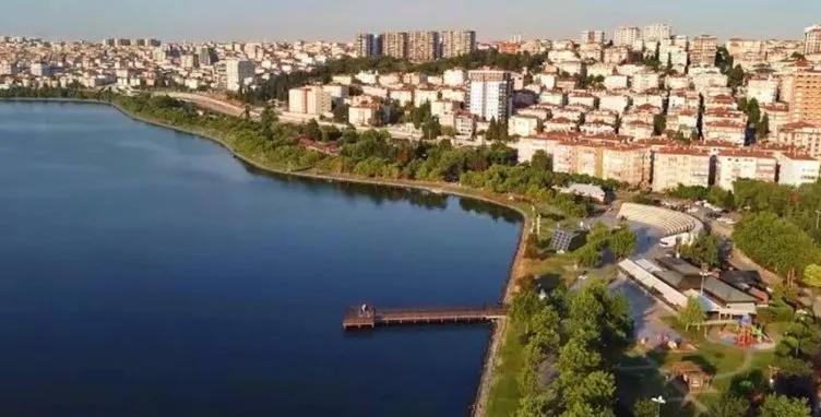 Nüfusuyla 57 ili solladı! Türkiye’nin en kalabalık ilçesi hangisi?