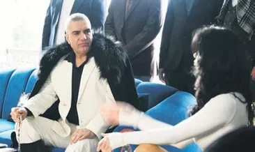 ‘Sinemayı sevdim, devamı gelecek’