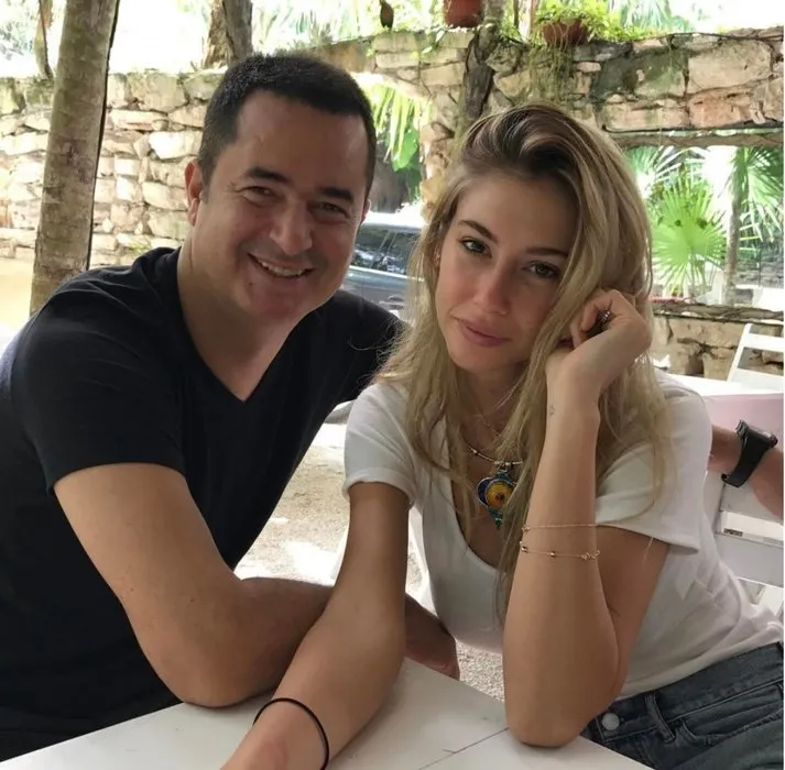 Son dakika haber Acun Ilıcalı ile Şeyma Subaşı boşandı! Şeyma�dan şoke