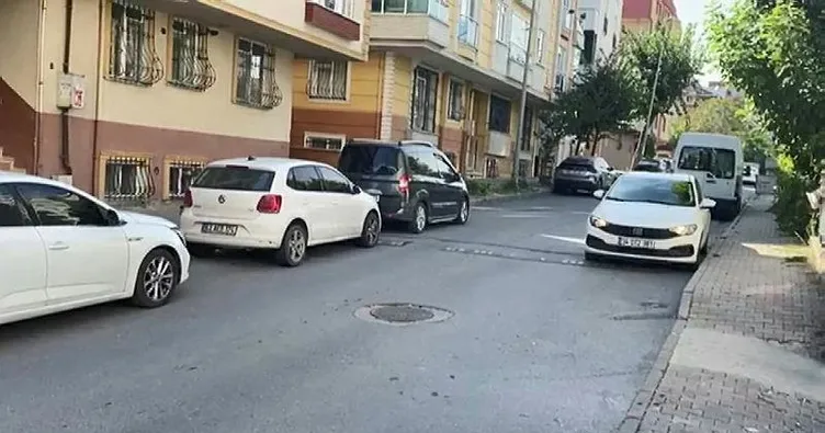 Yok yere damadını öldürdü