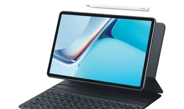 Tablet kullanırken yeni bir yol mümkün