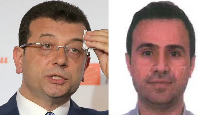 Ekrem İmamoğlu’na en yakın isimlerden biriydi: İBB Harita Mühendisi Yakup Öner de itirafçı oldu!