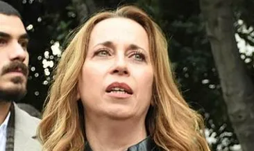 Sabırla sustum ama artık yeter