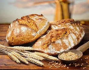 1 dilim ekmek kaç kalori? Ekmek besin değeri nedir? Ekmek kalori ve yağ oranları…