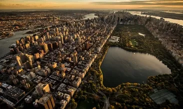 New York’ta gezilecek yerler