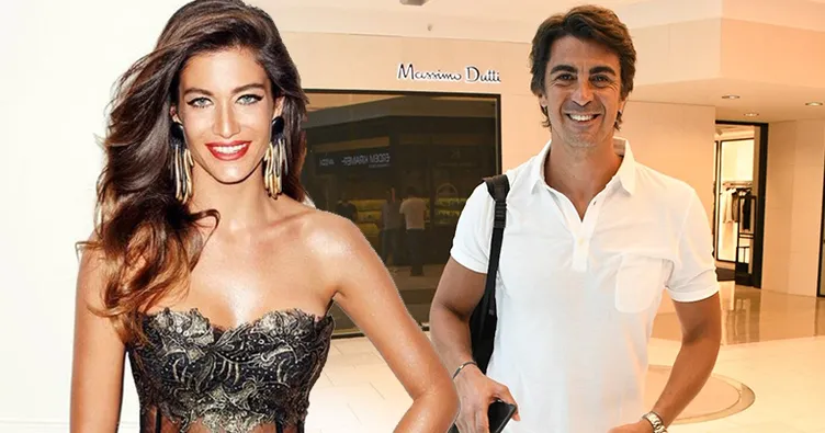 Edvina Sponza’dan ayrılan İbrahim Kutluay gönlünü Berrak Tüzünataç’a mı kaptırdı? Açıklama geldi!