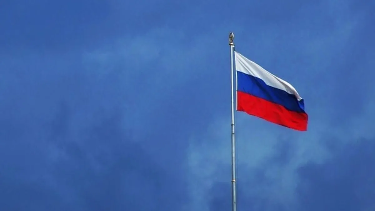 Rusya’da askeri tesiste patlama: 2 ölü Rusya’da askeri tesiste patlama: 2 ölü