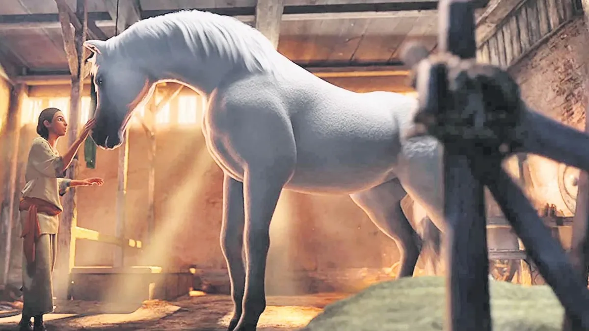 Özgürlüğün Sesi Bilal