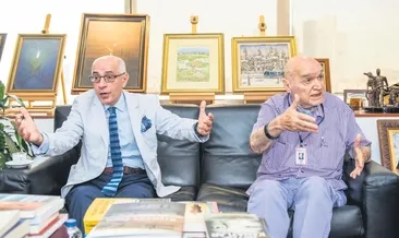 Gazeteci çekmiyorsa halk çekiyor