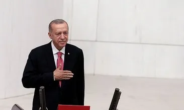 Milletimize hayırlı ve uğurlu olsun diyerek paylaştı: Başkan Erdoğan’dan asgari ücret mesajı