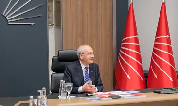 Kemal Kılıçdaroğlu’ndan MYK toplantısında Yolsuzluk çıkışı: Belge, bilgi varsa hiçbir şey yapamayız