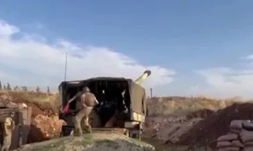 SON DAKİKA: Terör örgütü YPG/PKK’ya ağır darbe: Sözde yöneticiler dahil 12 terörist etkisiz