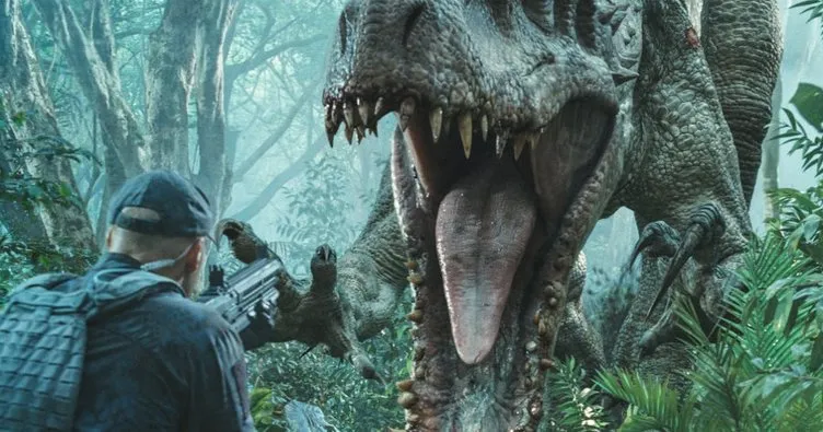 Dinozor Avı filmi oyuncuları ve konusu: Dinozor Avı IMDB puanı kaç, oyuncu kadrosunda kimler var?