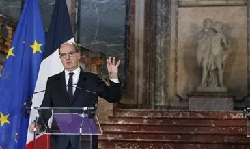 Fransa Başbakanı Jean Castex koronavirüse yakalandı