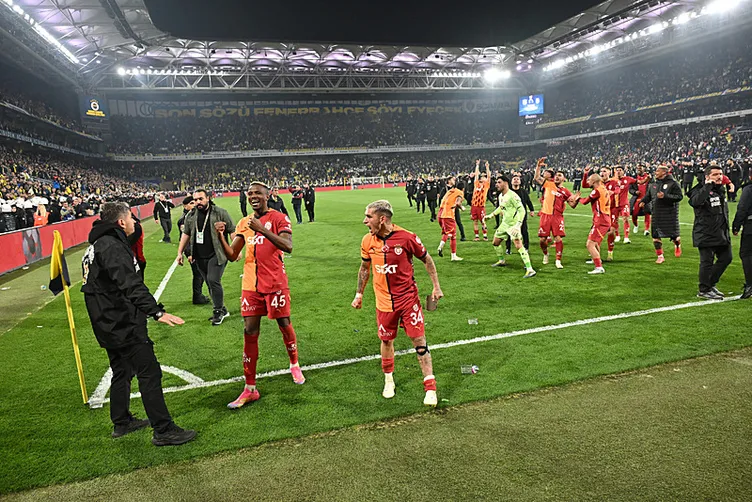 Okan Buruk iki ismin biletini kesti! Sezon sonunda yollar ayrılıyor...