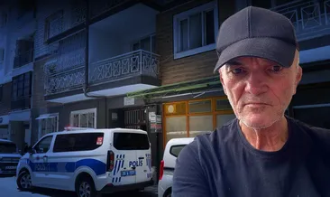 Aydın’da apartmanı saran kötü kokunun sebebi ceset çıktı!