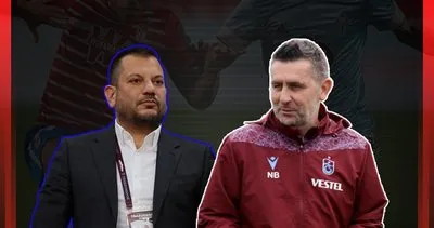 Son dakika Trabzonspor transfer haberleri: Trabzonspor’dan İspanyol çıkarması! Nenad Bjelica transferde çok ısrarcı...