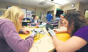 Geleceği parlak dijital nesiller