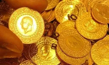 Altının kilogramı 239 bin liraya geriledi