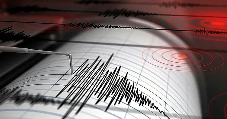 Avustralya’da 5 büyüklüğünde deprem