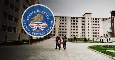 KYK ek yurt başvuruları 2026 başladı mı, ne zaman alınacak? Gözler GSB ek kontenjan duyurusunda!