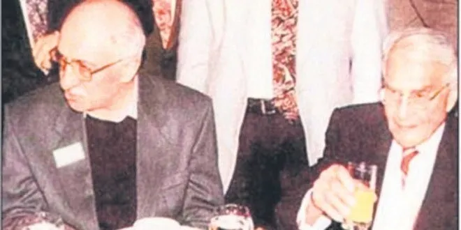 SON DAKİKA | SABAH FETÖ’nün kirli geçmişini ifşa ediyor! CIA güdümlü FETÖ darbelerle palazlandı