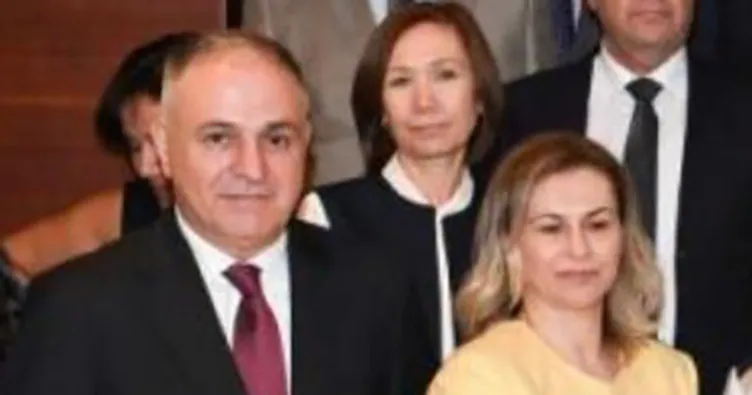 2’nci Ordu Komutanının eşi vefat etti