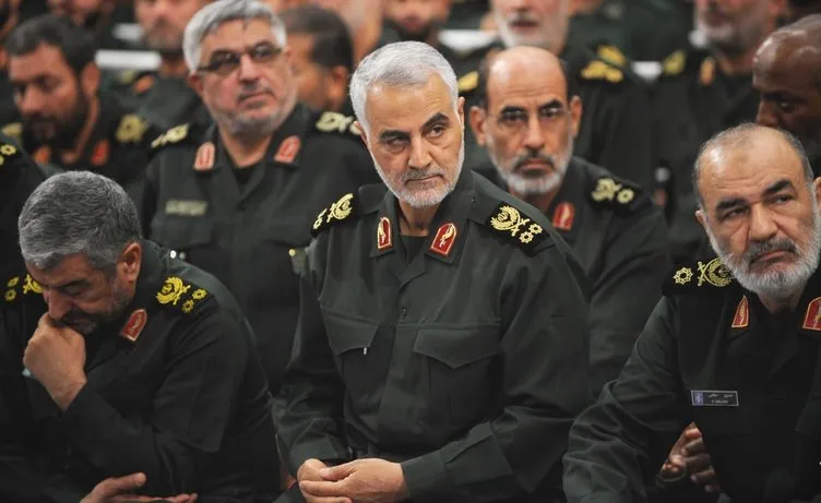 Trump’ın talimatıyla öldürülen Kasım Süleymani kimdir? İranlı general Kasım Süleymani’nin öldürülmesi ne anlama geliyor?