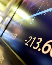 New York borsası yükselişle açıldı