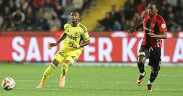 Gaziantep FK - Fenerbahçe maçı ne zaman, saat kaçta ve hangi kanalda? ZTK dev maça geri sayım!