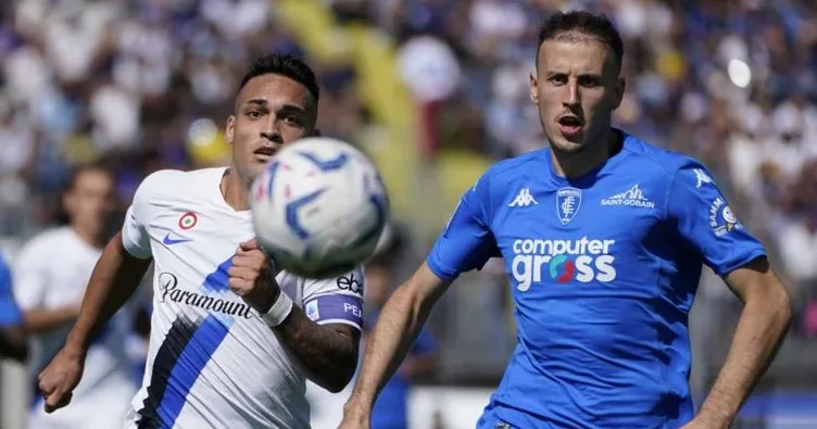 Trabzonspor’a İtalya’dan stoper!