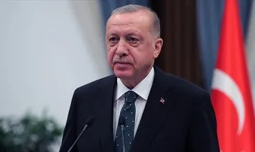 Son dakika: Başkan Erdoğan’dan Filenin Sultanlarına tebrik