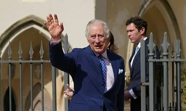İngiltere Kralı 3. Charles’ın taç giyme rotası ve emojisi açıklandı