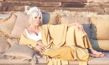 Ajda yine ‘çok tık’ önde!