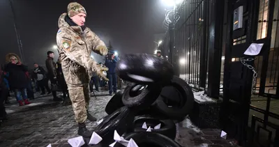 Doğu Avrupa’da korkutan senaryo